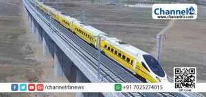 Read more about the article തിരുവനന്തപുരം- കാസർകോട് സെമി ഹൈ സ്പീഡ് റെയില്‍പാത: സ്ഥലമെടുപ്പ് വേഗത്തിലാക്കാൻ ലാന്‍ഡ് അക്വസിഷന്‍ സെല്ലുകള്‍ ഉടനെ ആരംഭിക്കും