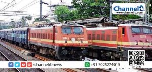 Read more about the article റെയിൽവേയിൽ സ്വകാര്യ പങ്കാളിത്തം: 100 റൂട്ടുകളിൽ 150 സ്വകാര്യ ട്രെയിനുകൾ ഓടിക്കാൻ പദ്ധതി