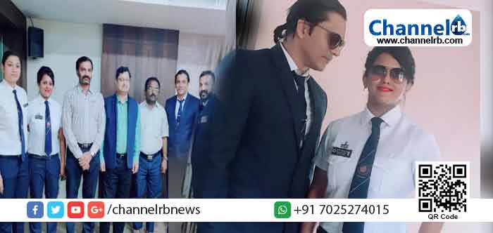 You are currently viewing കറുപ്പില്‍ നിന്ന് നീലയിലേക്ക്; ഇനിമുതല്‍ റെയിൽവേ ടിക്കറ്റ് പരിശോധകർ സൂപ്പർ ലുക്കിലേക്ക്