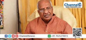 Read more about the article പൗരത്വനിയമത്തിനെതിരെയുള്ള പ്രക്ഷോഭത്തെ നേരിടാൻ  കഴിയുന്നില്ല; ബി.ജെ.പി കേരളാ നേതൃത്വത്തിനെതിരെ  ഒ. രാജഗോപാൽ എം. എൽ. എ