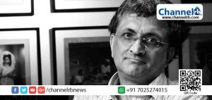 Read more about the article രാഹുല്‍ ഗാന്ധിയെ തെരഞ്ഞെടുത്തത് കേരളം വരുത്തിവെച്ച ദുരന്തം: രാമചന്ദ്ര ഗുഹ