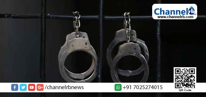 You are currently viewing അപൂർവമായ കേസ്; പെണ്‍കുട്ടിയെ ബലാത്സംഗം ചെയ്യാന്‍ ശ്രമം; രണ്ട് പ്രായപൂര്‍ത്തിയാകാത്ത പെണ്‍കുട്ടികള്‍ക്കെതിരെ കേസെടുത്തു