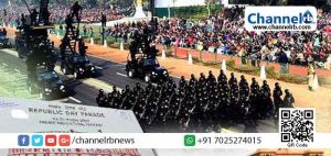 Read more about the article രാജ്യം ഇന്ന് 71ാം റിപ്പബ്ലിക് ദിനാഘോഷത്തില്‍: ബ്രസീല്‍ പ്രസിഡന്‍റ് മുഖ്യാതിഥി: പരേ‍ഡ് കാണാനെത്തുന്നവർ കറുത്ത വസ്ത്രങ്ങൾ ധരിക്കുന്നതിന് നിയന്ത്രണമേർപ്പെടുത്തി