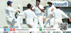 Read more about the article രഞ്ജി ട്രോഫി: പഞ്ചാബിനെതിരെ കേരളത്തിന് അവിശ്വസനീയ ജയം