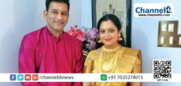 You are currently viewing നാലു വര്‍ഷത്തെ ഇടവേള; ഇപ്പോൾ ഇതാ വീണ്ടും മിനിസ്‌ക്രീനില്‍ തിളങ്ങാന്‍ രശ്മി സോമന്‍ എത്തുന്നു