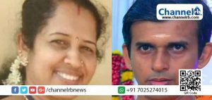 Read more about the article കാസര്‍കോട്ടെ അധ്യാപിക രൂപശ്രീയുടെ കൊലപാതകം; പ്രതികളുമായി പോലീസ് തെളിവെടുപ്പ്‌ നടത്തി