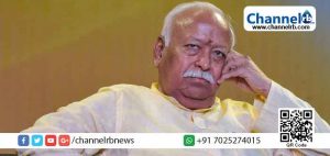 Read more about the article കുട്ടികൾ രണ്ട് മതി; ജനസംഖ്യ നിയന്ത്രണമാണ് അടുത്ത അജണ്ട: ആർ.എസ്.എസ് അധ്യക്ഷന്‍ മോഹന്‍ ഭാഗവത്