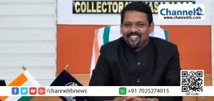 Read more about the article കുമ്പളപ്പളളി പാലം: കാസര്‍കോട് വികസന പാക്കേജ് ജില്ലാതല സമിതിയുടെ  ഭരണാനുമതിയായി