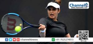 Read more about the article ഇത് സാനിയയുടെ വമ്പൻ  തിരിച്ചുവരവ്; ഹോബാര്‍ട്ട് ഇന്റര്‍നാഷണല്‍ ടൂര്‍ണമെന്റില്‍ കിരീടം