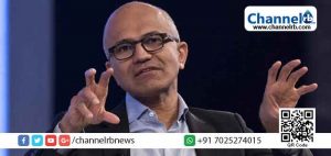 Read more about the article പൗരത്വ നിയമം; ഇന്ത്യയിലെ സാഹചര്യം വളരെ ദു:ഖകരം: മൈക്രോസോഫ്റ്റ് സി.ഇ.ഒ  സത്യ നദല്ലെ