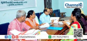 Read more about the article കാസർകോട് ജില്ലയില്‍ ജാതീയ വിവേചനം കുറവ്: പട്ടികജാതി – പട്ടികഗോത്രവര്‍ഗ കമ്മീഷന്‍