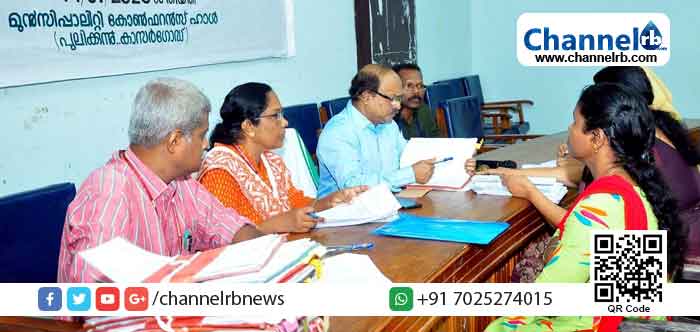 You are currently viewing കാസർകോട് ജില്ലയില്‍ ജാതീയ വിവേചനം കുറവ്: പട്ടികജാതി – പട്ടികഗോത്രവര്‍ഗ കമ്മീഷന്‍