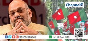 Read more about the article അമിത് ഷാ കേരളത്തിലെത്തിയാല്‍ ശക്തമായി പ്രതിഷേധിക്കും: എസ്.ഡി.പി.ഐ