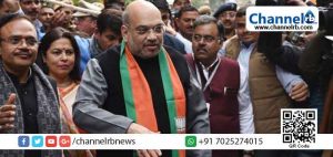 Read more about the article ജെ.എന്‍.യു പ്രതിനിധികളുമായി ചര്‍ച്ച നടത്തണം; ലെഫ്.ഗവര്‍ണര്‍ക്ക് നിർദ്ദേശവുമായി അമിത് ഷാ