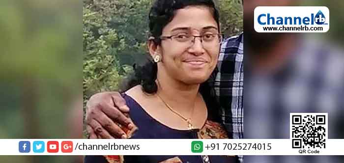 You are currently viewing മലയാളി നഴ്‌സ് സൗദി അറേബ്യയില്‍ വാഹനാപകടത്തില്‍ മരിച്ചു