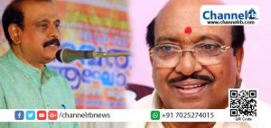 Read more about the article എസ്.എൻ.ഡി.പിയുടെ 1000 ശാഖകള്‍ വ്യാജം; വെള്ളാപ്പള്ളി നടേശന്‍ 1600 കോടി രൂപ തട്ടിച്ചു; അന്വേഷണം ആവശ്യപ്പെട്ട് ടി.പി സെന്‍കുമാര്‍