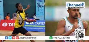 Read more about the article സംസ്ഥാന കായിക അവാര്‍ഡുകള്‍ പ്രഖ്യാപിച്ചു; മുഹമ്മദ് അനസിനും പി.സി തുളസിക്കും ജി.വി രാജ പുരസ്‌കാരം