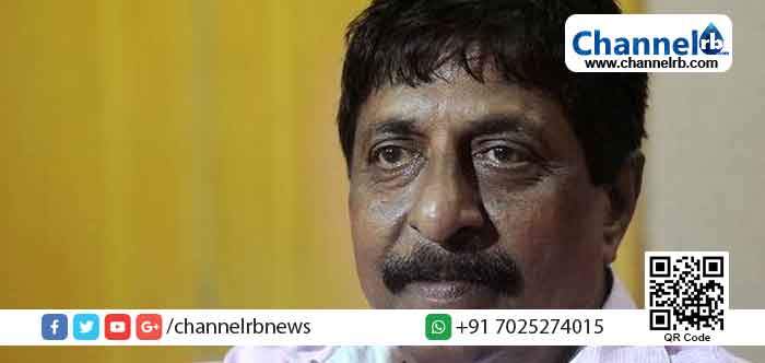 You are currently viewing ആദ്യം പട്ടിണി മാറ്റൂ, എന്നിട്ടല്ലേ കോടികളുടെ പ്രതിമ ഉണ്ടാക്കേണ്ടത്; കേന്ദ്രസര്‍ക്കാര്‍ വേണ്ടാത്ത കാര്യങ്ങള്‍ പലതും ചെയ്യുന്നുവെന്ന് ശ്രീനിവാസന്‍