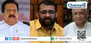 Read more about the article ഗവര്‍ണറെ തടഞ്ഞത് നടക്കാന്‍ പാടില്ലാത്ത നടപടി; പ്രതിപക്ഷത്തെ എതിര്‍ത്ത് സ്പീക്കര്‍