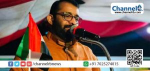 Read more about the article പി. ശ്രീരാമകൃഷ്ണന് ഇന്ത്യയിലെ ഏറ്റവും മികച്ച സ്പീക്കര്‍ക്കുള്ള ദേശീയ പുരസ്‌കാരം