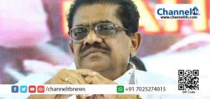 Read more about the article കോ​ണ്‍​ഗ്ര​സ് നേ​താ​വ് വി.​എം. സു​ധീ​ര​ന് കോ​വി​ഡ് സ്ഥിരീകരിച്ചു