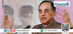 Read more about the article നോട്ടില്‍ ലക്ഷ്മി ദേവിയുടെ ചിത്രം ഉള്‍പ്പെടുത്തിയാല്‍ രൂപയുടെ തകര്‍ച്ച പിടിച്ചുനിര്‍ത്താം: സുബ്രഹ്മണ്യന്‍ സ്വാമി