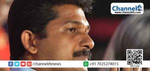 Read more about the article മഷിക്കുപ്പി കോപ്രായങ്ങളെ കൊണ്ടാടുന്നവർ ഇന്നലെകളിലേക്കൊന്നു തിരിഞ്ഞു നോക്കണം, യു.ഡി.എഫ് സമരങ്ങള്‍ക്കെതിരെ ശക്തമായി പ്രതികരിച്ച്‌ എം. സ്വരാജ്