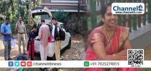 Read more about the article കാസര്‍കോട്ടെ അധ്യാപിക രൂപശ്രീയുടെ മരണം കൊലപാതകം; ബക്കറ്റിലെ വെള്ളത്തില്‍ മുക്കിക്കൊന്നതെന്ന് പോലീസ് ; സഹ അധ്യാപകന്‍ കസ്റ്റഡിയില്‍