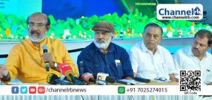 Read more about the article ഇന്ത്യയിലെ ഏറ്റവും വലിയ മാന്ദ്യവിരുദ്ധ പാക്കേജാണ് കേരളത്തില്‍ നടപ്പാക്കുന്നത്: മന്ത്രി തോമസ് ഐസക്