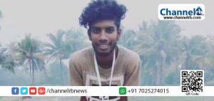 Read more about the article എക്‌സൈസുകാരെ കണ്ട് ഭയന്നോടി: തൃശ്ശൂരിൽ യുവാവ് പുഴയില്‍ വീണ് മരിച്ചു