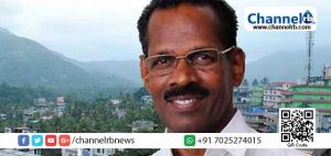 Read more about the article എല്ലാവര്‍ക്കും പാര്‍പ്പിടം; ലൈഫ് പദ്ധതിയില്‍ നിന്നും പുറത്തായവര്‍ക്കും സര്‍ക്കാര്‍ വീട് നല്‍കുമെന്ന് തൊഴില്‍മന്ത്രി