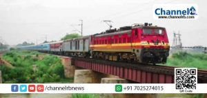 Read more about the article ട്രെയിനിന് മുകളിലൂടെ സാഹസികമായി നടന്നു; ഹൈ വോൾട്ടേജുള്ള ഇലക്ട്രിക് കമ്പിയില്‍ തട്ടി യുവാവ് ഷോക്കേറ്റു മരിച്ചു