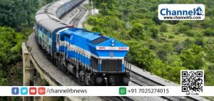 Read more about the article കൂട്ടിയ ട്രെയിന്‍ യാത്ര നിരക്കുകള്‍ പ്രാബല്യത്തില്‍; സബ് അര്‍ബന്‍ ട്രെയിനുകള്‍ക്ക് നിരക്ക് വര്‍ദ്ധന ബാധകമല്ല