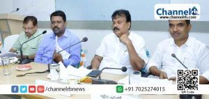 Read more about the article ജില്ലാ വികസന സമിതി യോഗം: കാസര്‍കോട് ജില്ലയിലെ അക്കേഷ്യ മരങ്ങള്‍ പൂര്‍ണ്ണമായി  മുറിച്ചുമാറ്റാന്‍ നിര്‍ദ്ദേശം