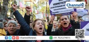 Read more about the article പെണ്‍കുട്ടിയെ ലൈംഗികമായി പീഡിപ്പിച്ചിട്ടുണ്ടെങ്കില്‍ അയാള്‍ തന്നെ വിവാഹം കഴിക്കണം; നിയമം കൊണ്ടുവരാന്‍ നീക്കം