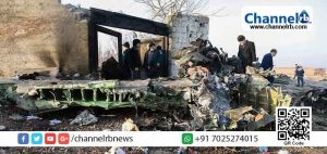 Read more about the article സാങ്കേതിക തകരാര്‍: ഇറാനില്‍ 180 യാത്രക്കാരുമായി ഉക്രെയിന്‍ വിമാനം തകര്‍ന്നു; മുഴുവന്‍ യാത്രക്കാരും മരിച്ചുവെന്ന് ഇറാന്‍