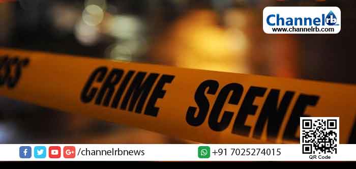 You are currently viewing യു.പിയില്‍ ഒരു കുടുംബത്തിലെ അഞ്ച് പേരെ മരിച്ച നിലയില്‍ കണ്ടെത്തി; ദുരൂഹത