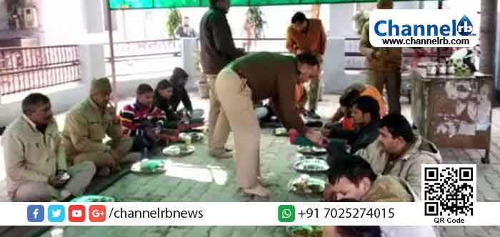 You are currently viewing മാനഭംഗത്തിനിരയായ പെണ്‍കുട്ടിയുടെ മൃതദേഹം ആരും ഏറ്റെടുത്തില്ല; അന്ത്യകര്‍മ്മം നടത്തി പോലീസ്