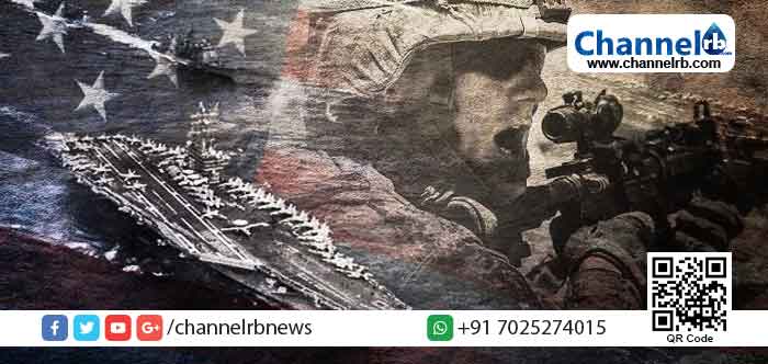 You are currently viewing ബാഗ്ദാദില്‍ വീണ്ടും യു.എസ് വ്യോമാക്രമണം; ഇറാന്‍ പിന്തുണയുള്ള പൗരസേനയുടെ ആറുപേരെ വധിച്ചു