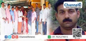 Read more about the article വിനോദിനും ഒരു ജീവിതമുണ്ടാകാൻ  സഹായ ഹസ്തവുമായി സുമനസുകൾ എത്തി; ജന്മം നൽകിയ അമ്മ വൃക്ക നൽകും