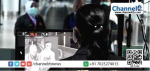 Read more about the article കേരളത്തെ ഭീതിയിലാഴ്ത്തി കൊറോണ വൈറസ്; ചൈനയില്‍ നിന്നും വന്ന മെഡിക്കല്‍ വിദ്യാര്‍ത്ഥിനി കോട്ടയത്ത്  നിരീക്ഷണത്തില്‍