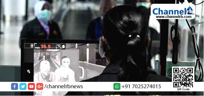 You are currently viewing കേരളത്തെ ഭീതിയിലാഴ്ത്തി കൊറോണ വൈറസ്; ചൈനയില്‍ നിന്നും വന്ന മെഡിക്കല്‍ വിദ്യാര്‍ത്ഥിനി കോട്ടയത്ത്  നിരീക്ഷണത്തില്‍