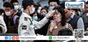 Read more about the article ചൈന ഒടുവില്‍ സമ്മതിച്ചു; കൊറോണ വൈറസ് മനുഷ്യരില്‍ നിന്ന് മനുഷ്യരിലേക്ക് പടരും; അന്താരാഷ്ട്ര  ആരോഗ്യ അടിയന്തരാവസ്ഥ പ്രഖ്യാപിക്കാൻ ലോക ആരോഗ്യ സംഘടന