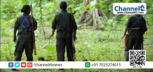 Read more about the article വയനാട്ടില്‍ വീണ്ടും മാവോയിസ്റ്റ് ആക്രമണം; റിസോര്‍ട്ടിന്‍റെ ജനല്‍ ചില്ലുകള്‍ തകര്‍ത്തു