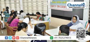 Read more about the article യഥാര്‍ത്ഥ വസ്തുതകള്‍  മറച്ചുവച്ച്,കെട്ടിച്ചമച്ച പരാതിയുമായി സമീപിക്കരുത്: വനിതാ കമ്മീഷന്‍