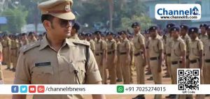 Read more about the article സംസ്ഥാനത്തെ ജില്ലാ പോലീസ് മേധാവികള്‍ക്ക് മാറ്റം; യതീഷ് ചന്ദ്ര കണ്ണൂരിലേക്ക്