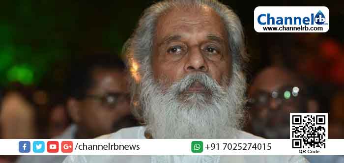 You are currently viewing എണ്‍പതാം ജന്മദിന നിറവില്‍ ഗാനഗന്ധര്‍വ്വന്‍; ആശംസകള്‍ നേര്‍ന്ന് സംഗീതലോകം