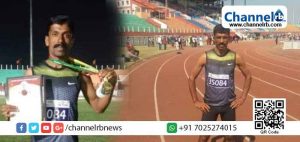 Read more about the article മാസ്റ്റേഴ്സ് മീറ്റിൽ മിന്നും പ്രകടനം; ഇന്ത്യൻ പ്രതിനിധിയായി കാസര്‍കോട് നിന്നും അഭിലാഷ് കാനഡയിലേക്ക്