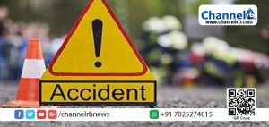 Read more about the article കോഴിക്കോട് കെ.എസ്.ആര്‍.ടി.സി ബസ് കൊക്കയിലേക്ക് മറിഞ്ഞു;നിരവധി പേര്‍ക്ക് പരിക്ക്