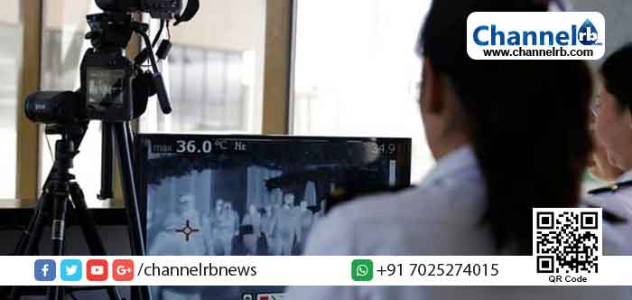 You are currently viewing അനുമതി ലഭിച്ചു; കൊറോണ വൈറസ് സാമ്പിൾ പരിശോധന ഇനി മുതൽ ആലപ്പുഴ വൈ​റോ​ള​ജി ഇ​ൻ​സ്​​റ്റി​റ്റ്യൂട്ടിൽ നടക്കും